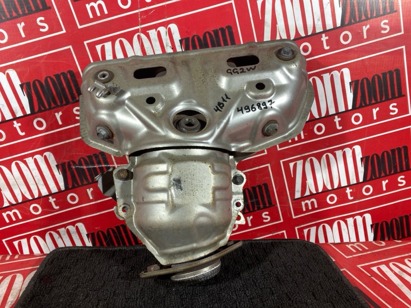 Коллектор выпускной, 23000 рублей, Солонцы