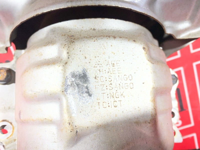 Коллектор выпускной, 23000 рублей, Солонцы