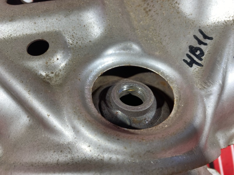 Коллектор выпускной, 23000 рублей, Солонцы