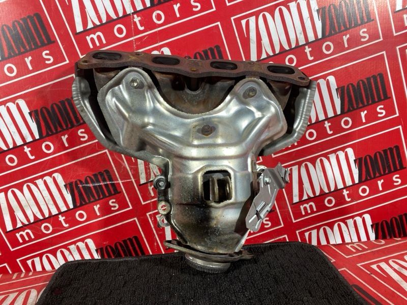 Коллектор выпускной, 23000 рублей, Солонцы