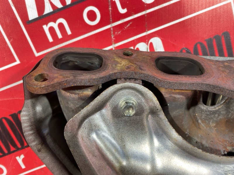 Коллектор выпускной, 23000 рублей, Солонцы