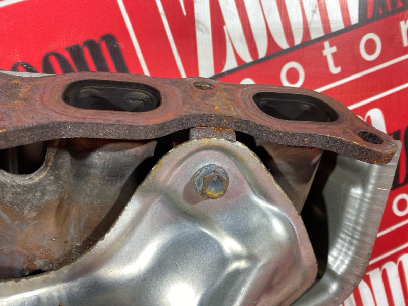 Коллектор выпускной, 23000 рублей, Солонцы