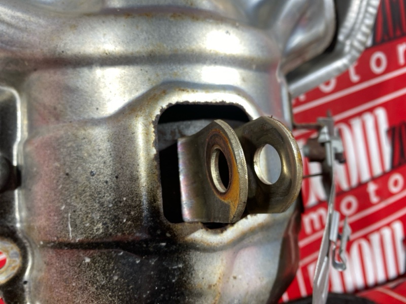 Коллектор выпускной, 23000 рублей, Солонцы