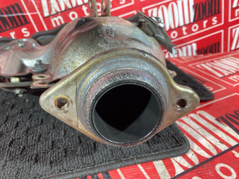 Коллектор выпускной, 23000 рублей, Солонцы