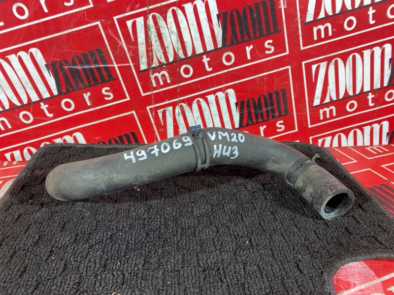 Патрубок радиатора, 900 рублей, Солонцы