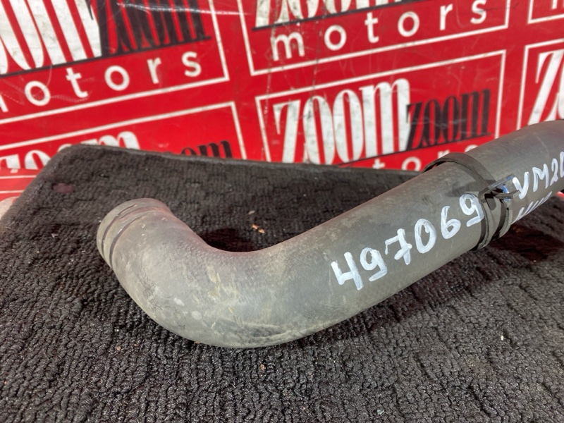 Патрубок радиатора, 900 рублей, Солонцы