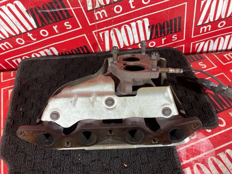 Коллектор выпускной, 5000 рублей, Солонцы