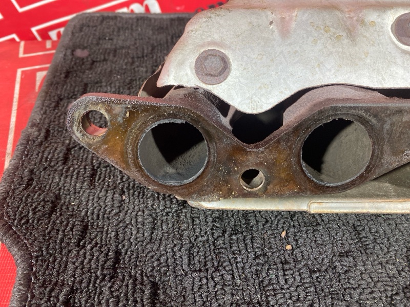 Коллектор выпускной, 5000 рублей, Солонцы