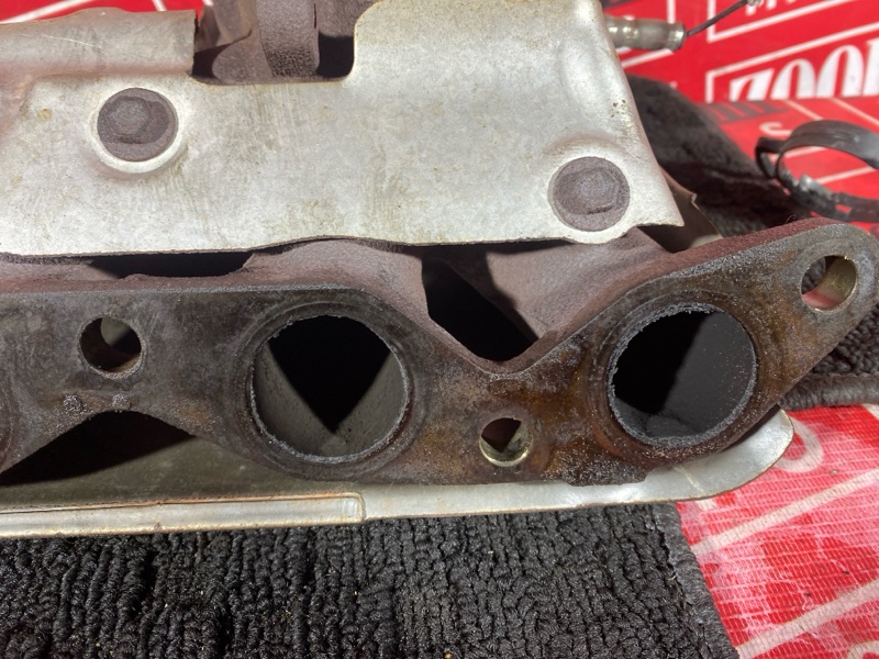 Коллектор выпускной, 5000 рублей, Солонцы