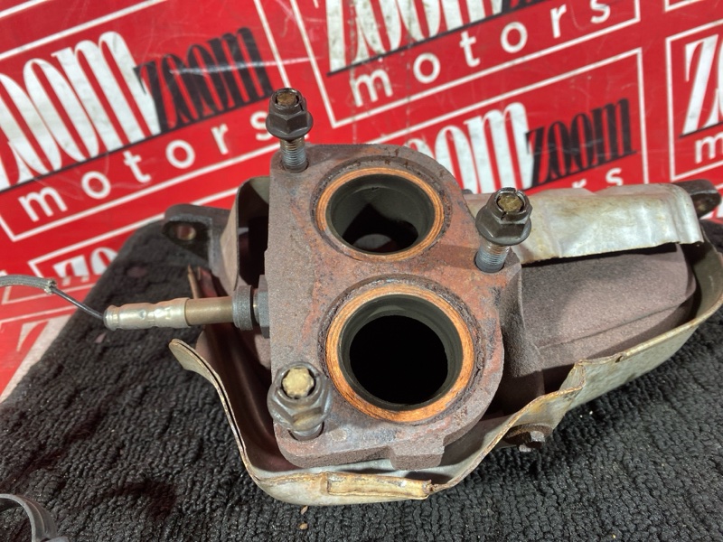 Коллектор выпускной, 5000 рублей, Солонцы