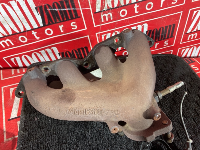 Коллектор выпускной, 5000 рублей, Солонцы