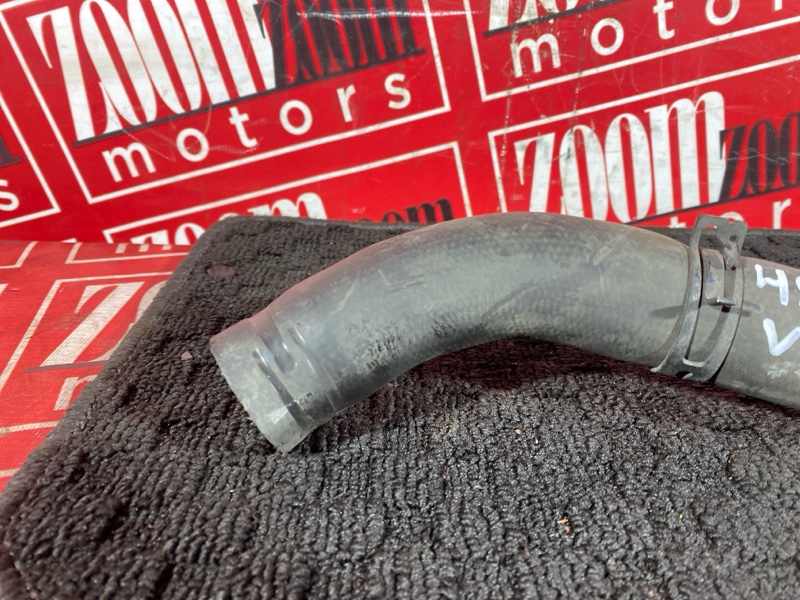 Патрубок радиатора, 900 рублей, Солонцы