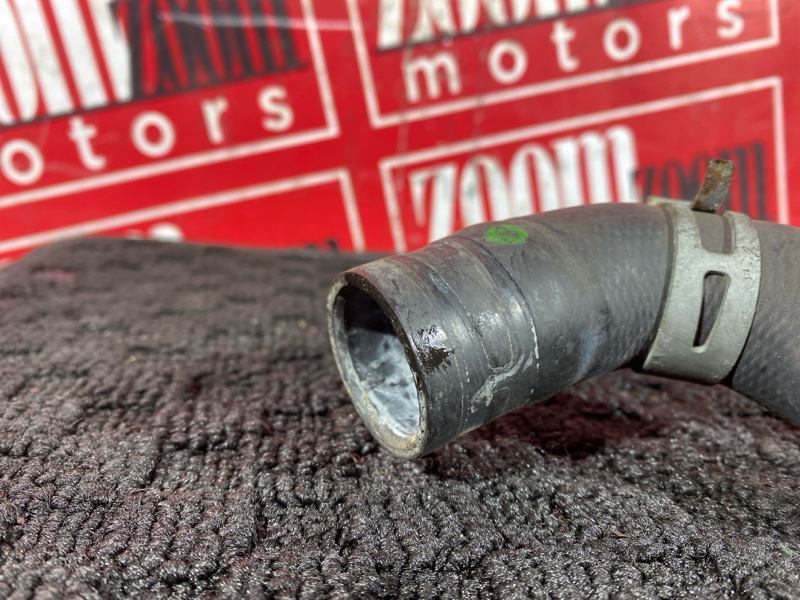 Патрубок радиатора, 500 рублей, Солонцы