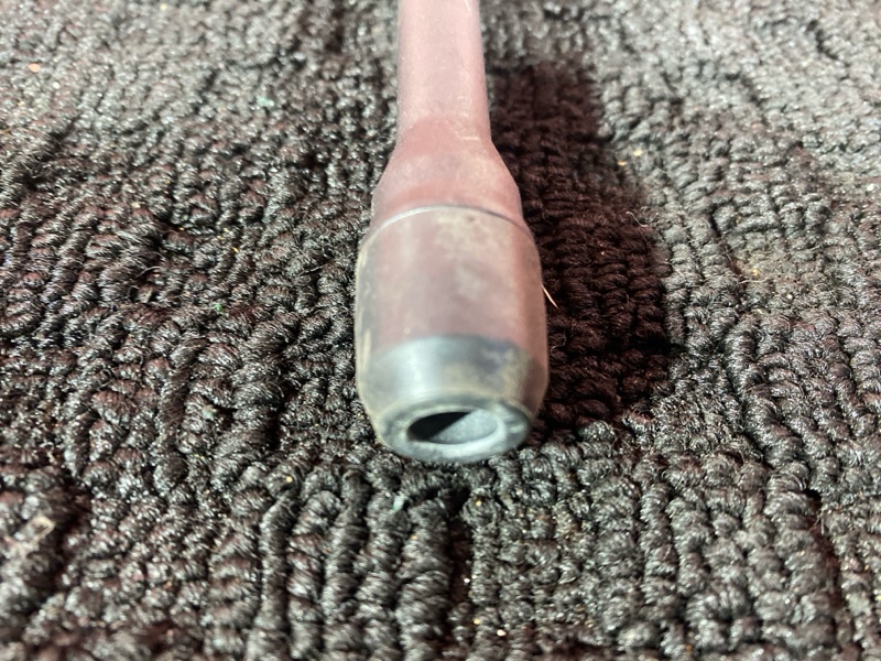 Катушка зажигания, 1000 рублей, Солонцы