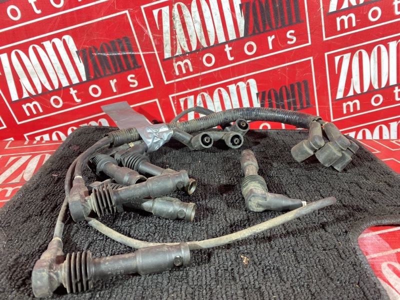 Провод высоковольтный, 3400 рублей, Солонцы