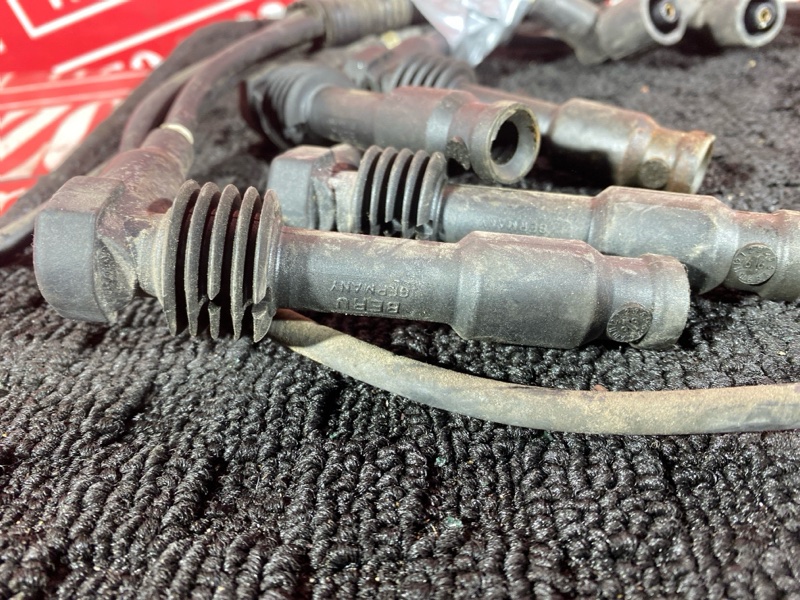 Провод высоковольтный, 3400 рублей, Солонцы