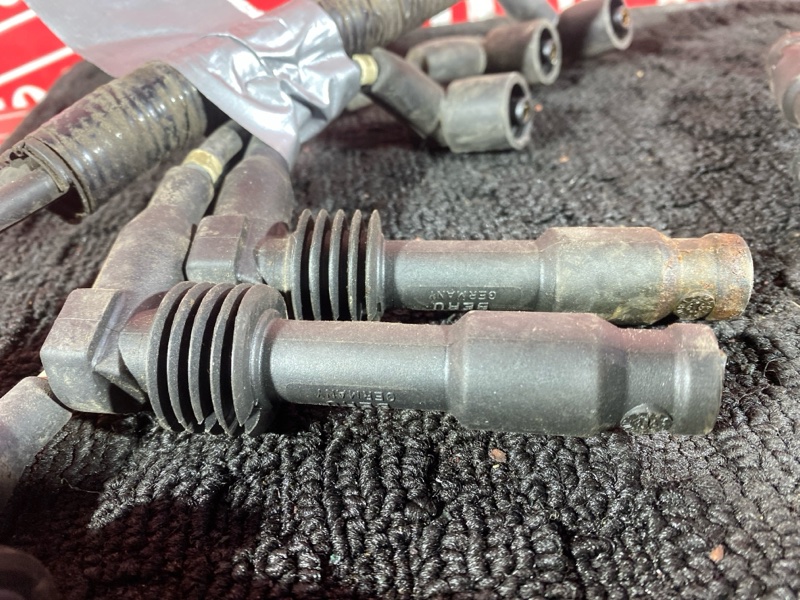 Провод высоковольтный, 3400 рублей, Солонцы