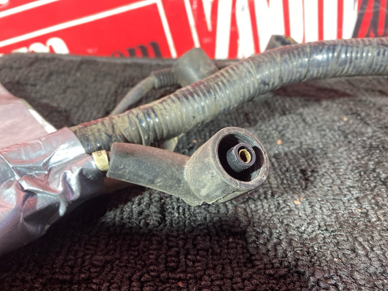 Провод высоковольтный, 3400 рублей, Солонцы