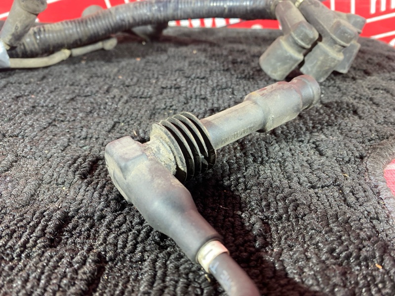 Провод высоковольтный, 3400 рублей, Солонцы