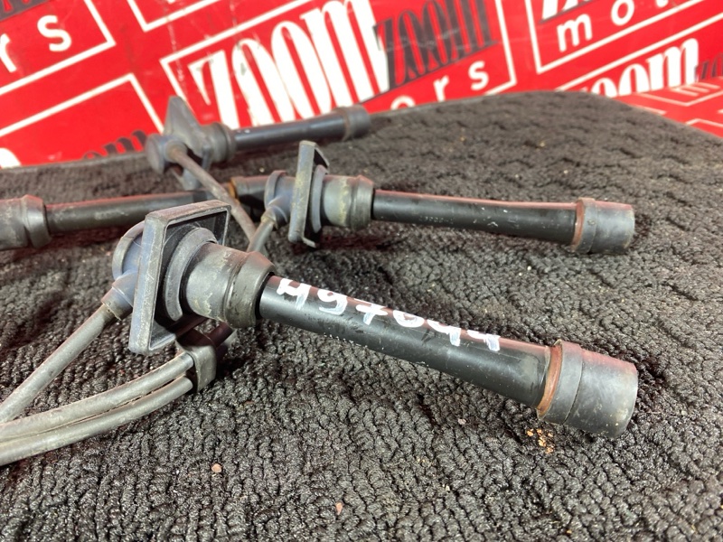 Провод высоковольтный, 2900 рублей, Солонцы