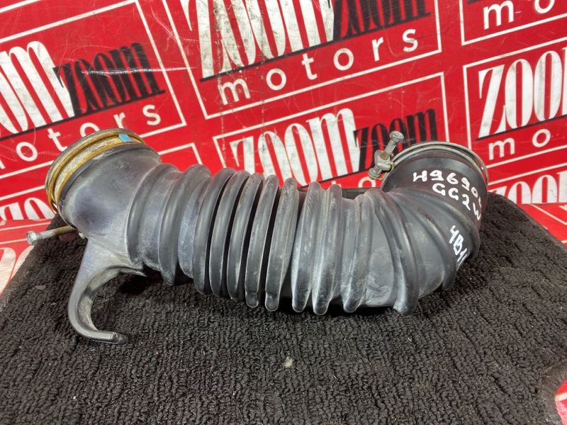 Патрубок воздушного фильтра, 1500 рублей, Солонцы