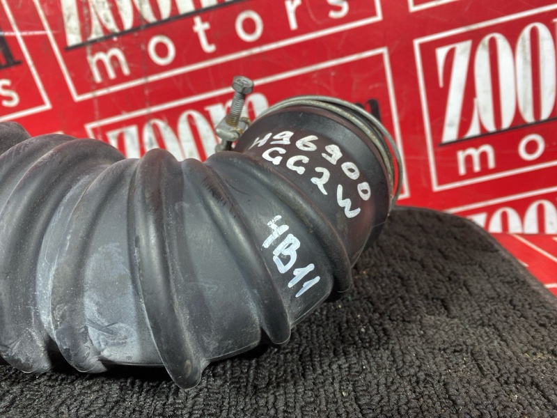 Патрубок воздушного фильтра, 1500 рублей, Солонцы