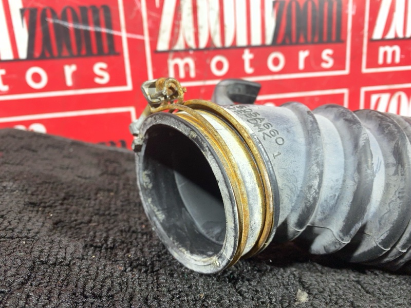 Патрубок воздушного фильтра, 1500 рублей, Солонцы