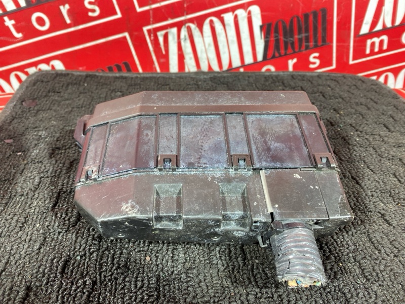 Блок реле и предохранителей, 1500 рублей, Солонцы