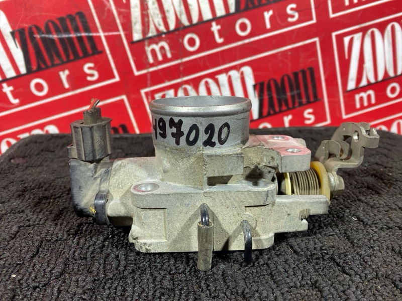 Заслонка дроссельная, 11000 рублей, Солонцы