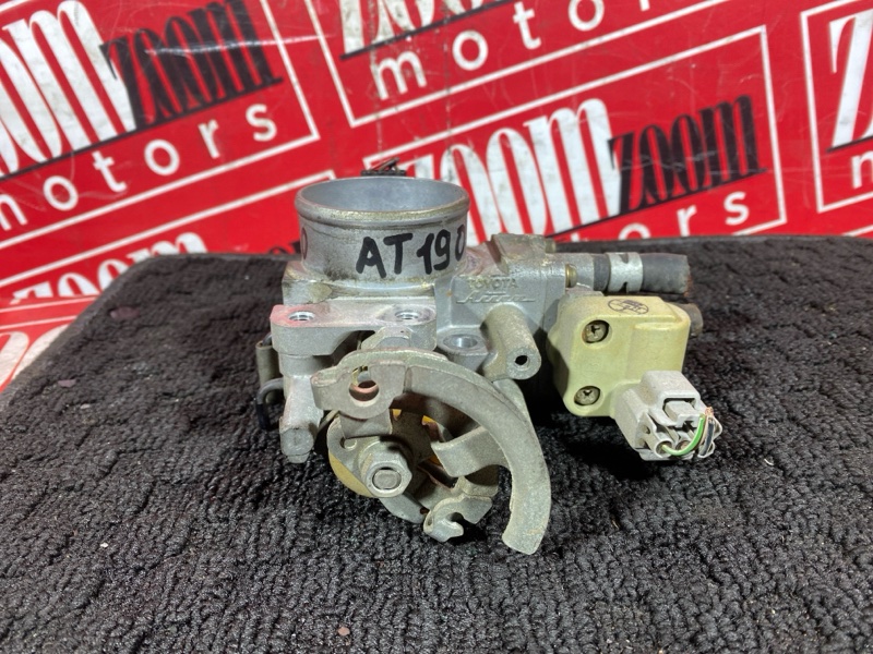 Заслонка дроссельная, 11000 рублей, Солонцы