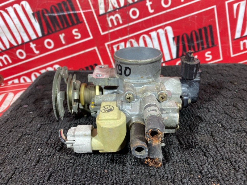 Заслонка дроссельная, 11000 рублей, Солонцы