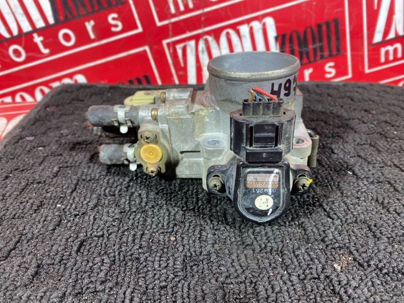 Заслонка дроссельная, 11000 рублей, Солонцы