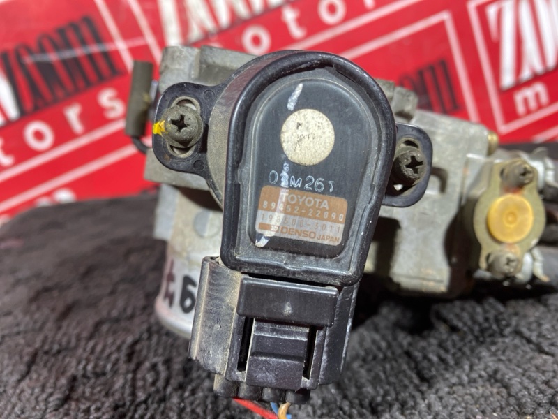 Заслонка дроссельная, 11000 рублей, Солонцы