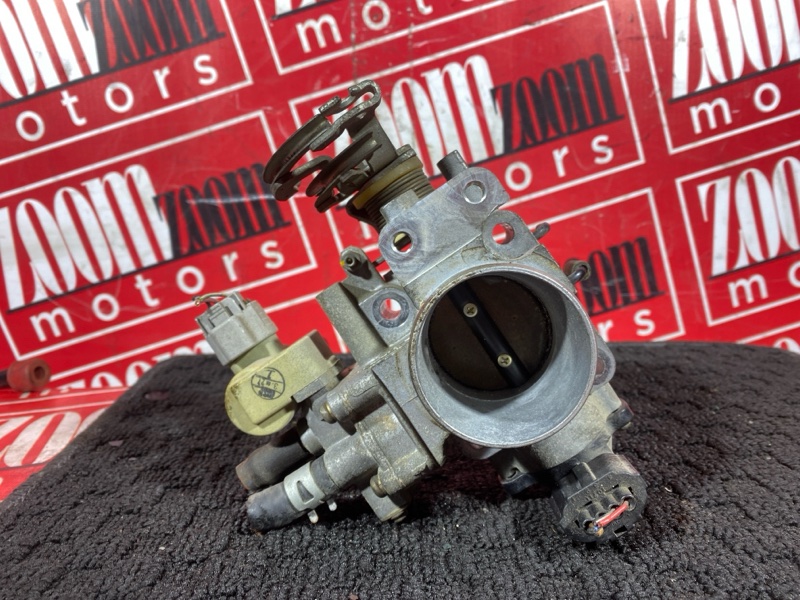 Заслонка дроссельная, 11000 рублей, Солонцы