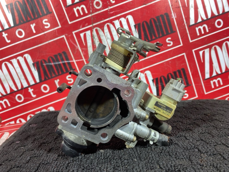 Заслонка дроссельная, 11000 рублей, Солонцы