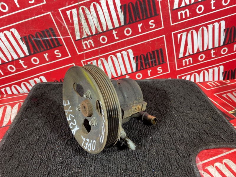 Насос гидроусилителя, 4800 рублей, Солонцы