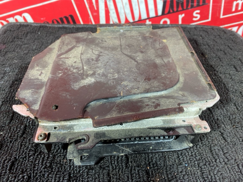 Компьютер (Блок управления), 3400 рублей, Солонцы