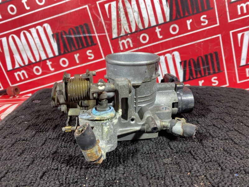 Заслонка дроссельная, 6000 рублей, Солонцы