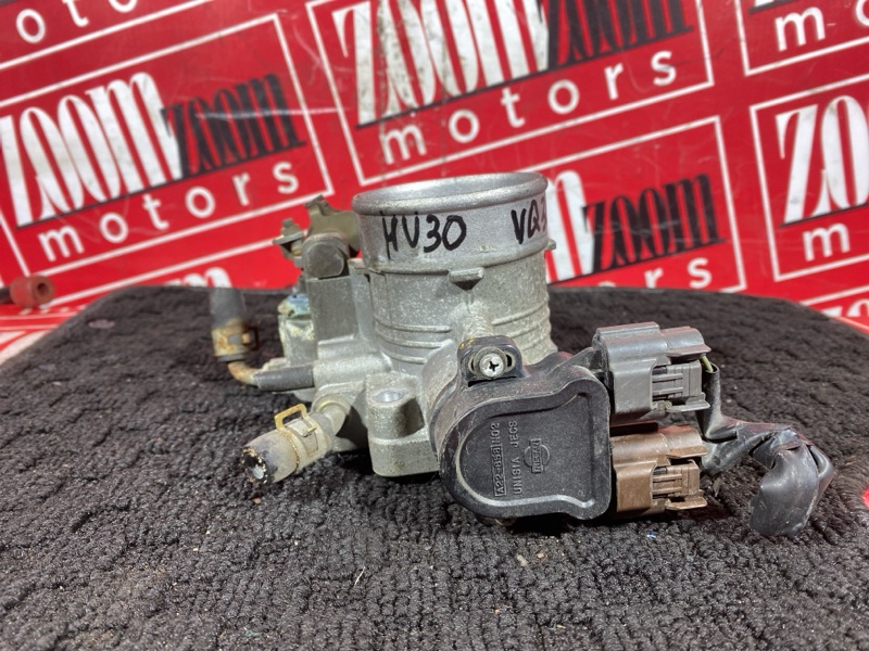 Заслонка дроссельная, 6000 рублей, Солонцы