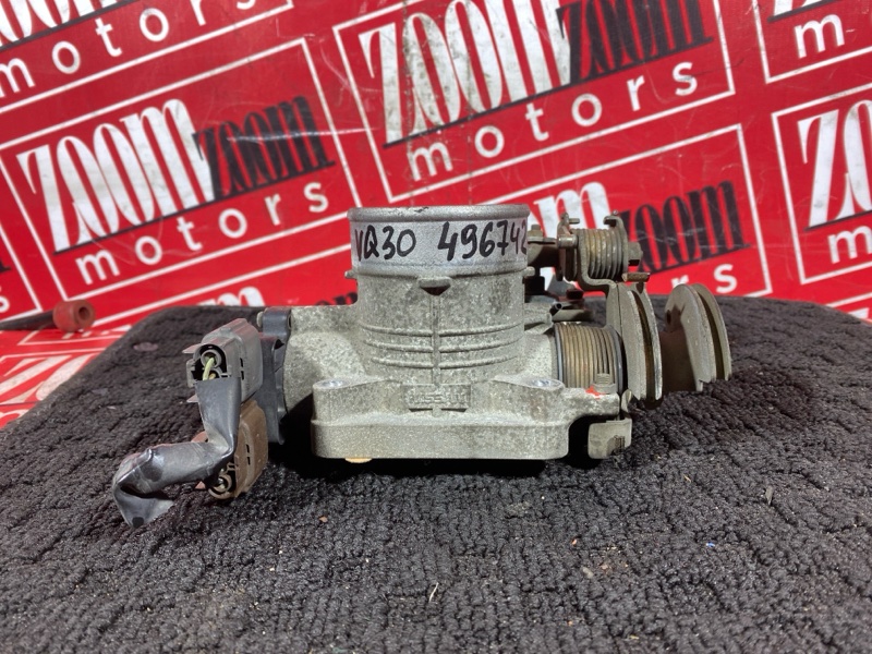 Заслонка дроссельная, 6000 рублей, Солонцы