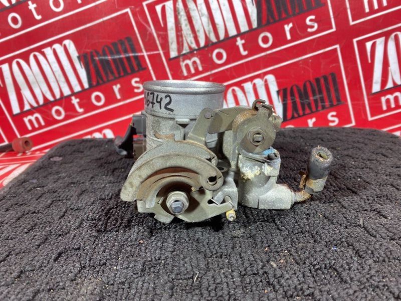 Заслонка дроссельная, 6000 рублей, Солонцы