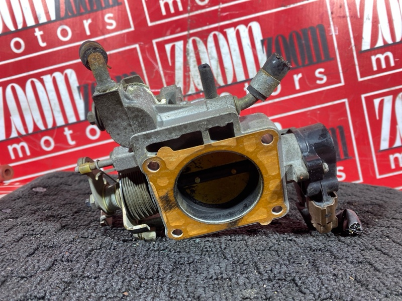 Заслонка дроссельная, 6000 рублей, Солонцы