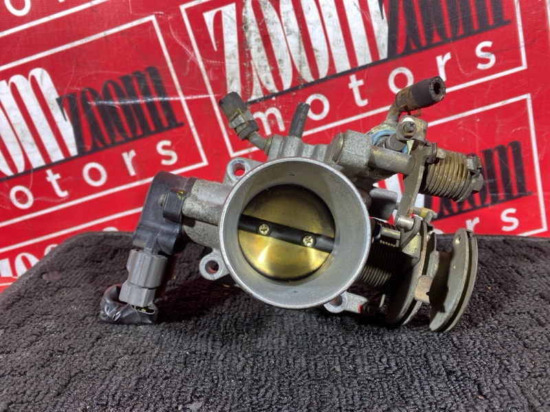 Заслонка дроссельная, 6000 рублей, Солонцы