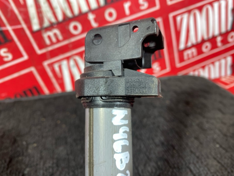 Катушка зажигания, 800 рублей, Солонцы