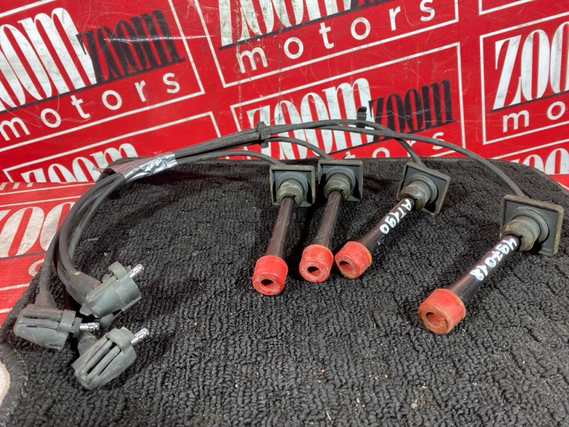 Провод высоковольтный, 2900 рублей, Солонцы