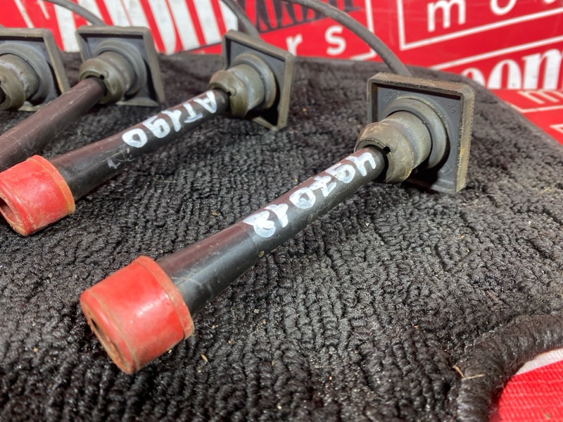 Провод высоковольтный, 2900 рублей, Солонцы