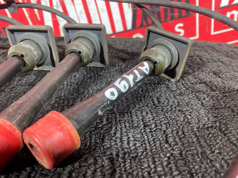 Провод высоковольтный, 2900 рублей, Солонцы