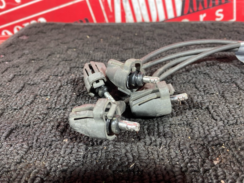 Провод высоковольтный, 2900 рублей, Солонцы