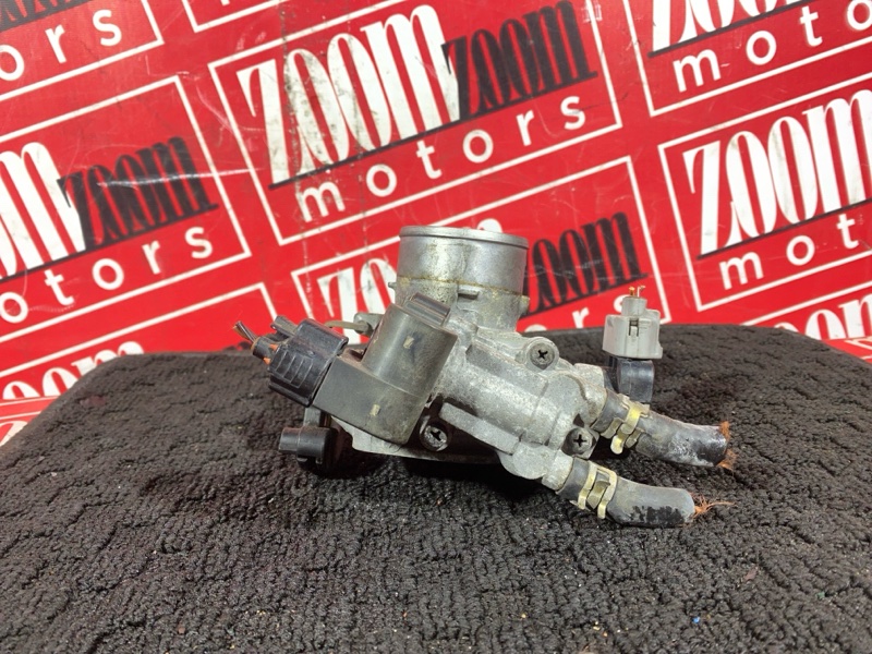 Заслонка дроссельная, 5300 рублей, Солонцы