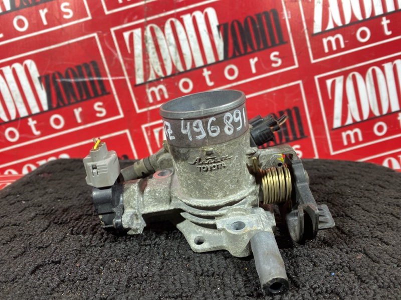 Заслонка дроссельная, 5300 рублей, Солонцы